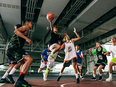 摩洛哥 vs 西班牙